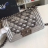 Chanel boy bag 20cm